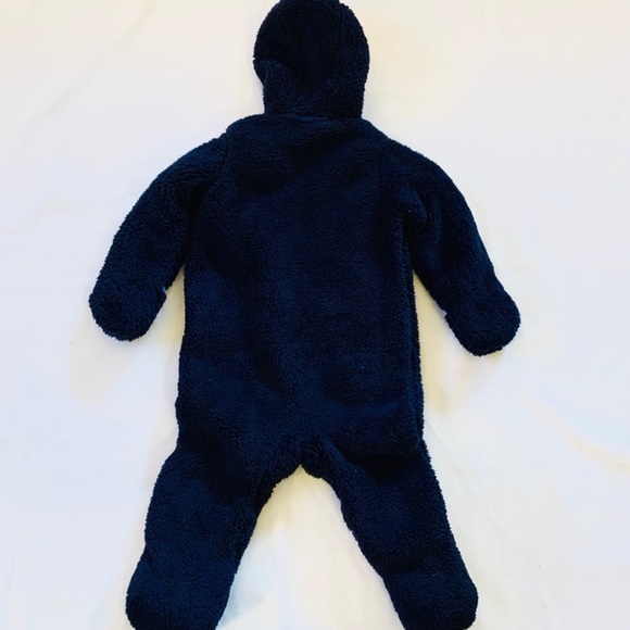 SNOZU WINTER ONESIE - Picture 5 of 5